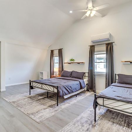 Lansford Vacation Rental Near Pocono Mountains! Barnesville Exterior foto