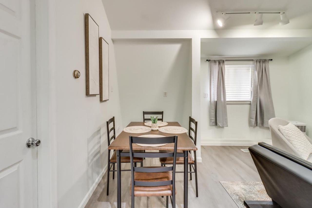 Lansford Vacation Rental Near Pocono Mountains! Barnesville Exterior foto