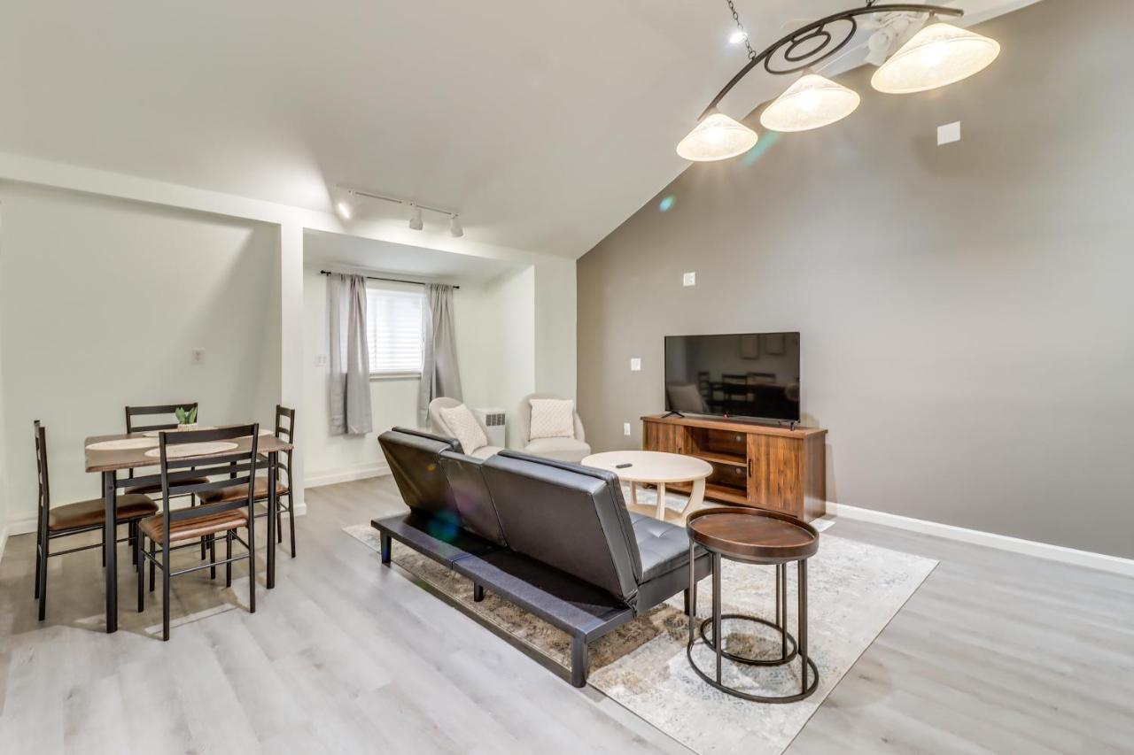 Lansford Vacation Rental Near Pocono Mountains! Barnesville Exterior foto