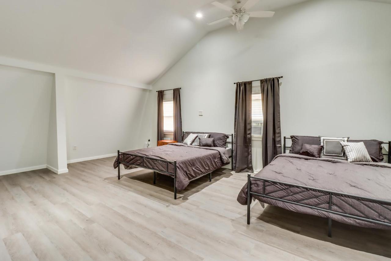 Lansford Vacation Rental Near Pocono Mountains! Barnesville Exterior foto